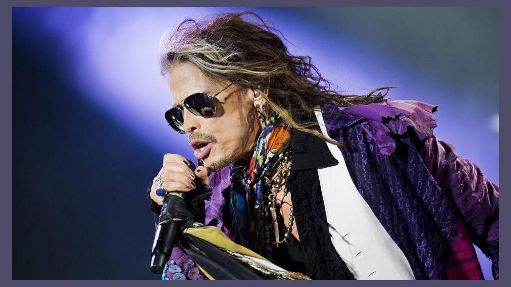 Aerosmith
